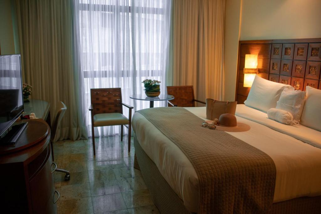 Hotel Atlante Plaza
