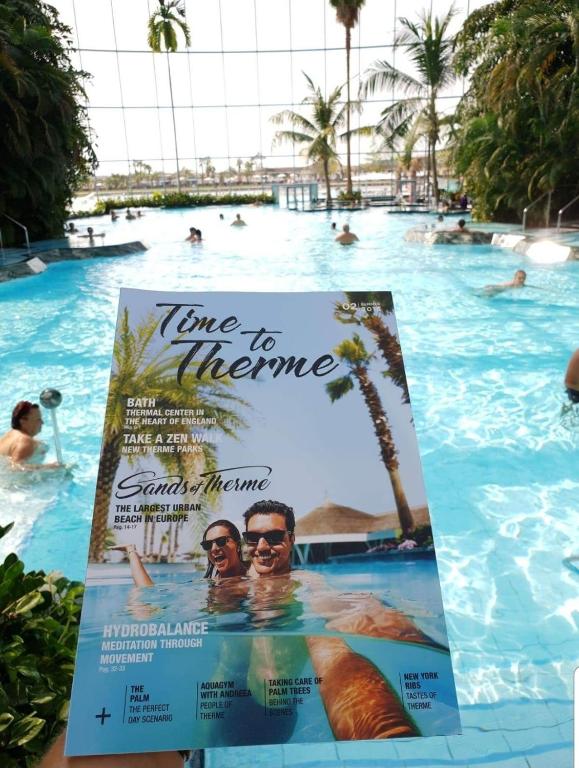 Upground Residence Apartments - Resim 42