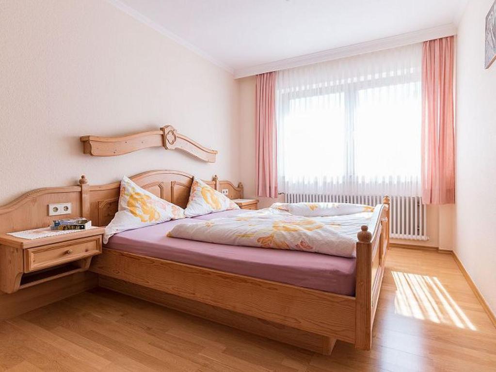 Gästehaus Maria - Apartamento De Una Habitación