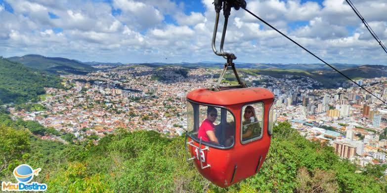  Apto 3 quartos com espaço gourmet e vista Panorâmica
