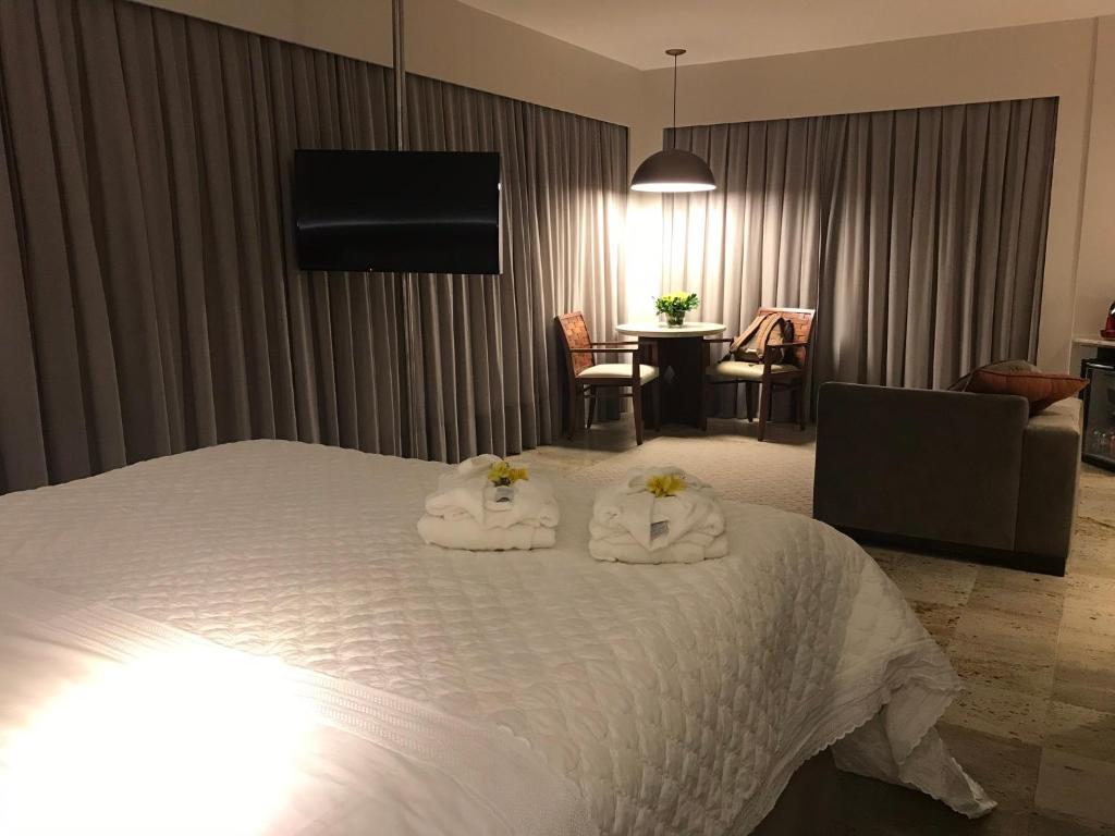  Hotel Atlante Plaza
