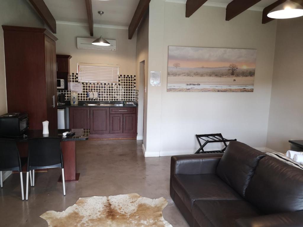 Lifestyle Corner Guesthouse, Musina (updated prices 2024)