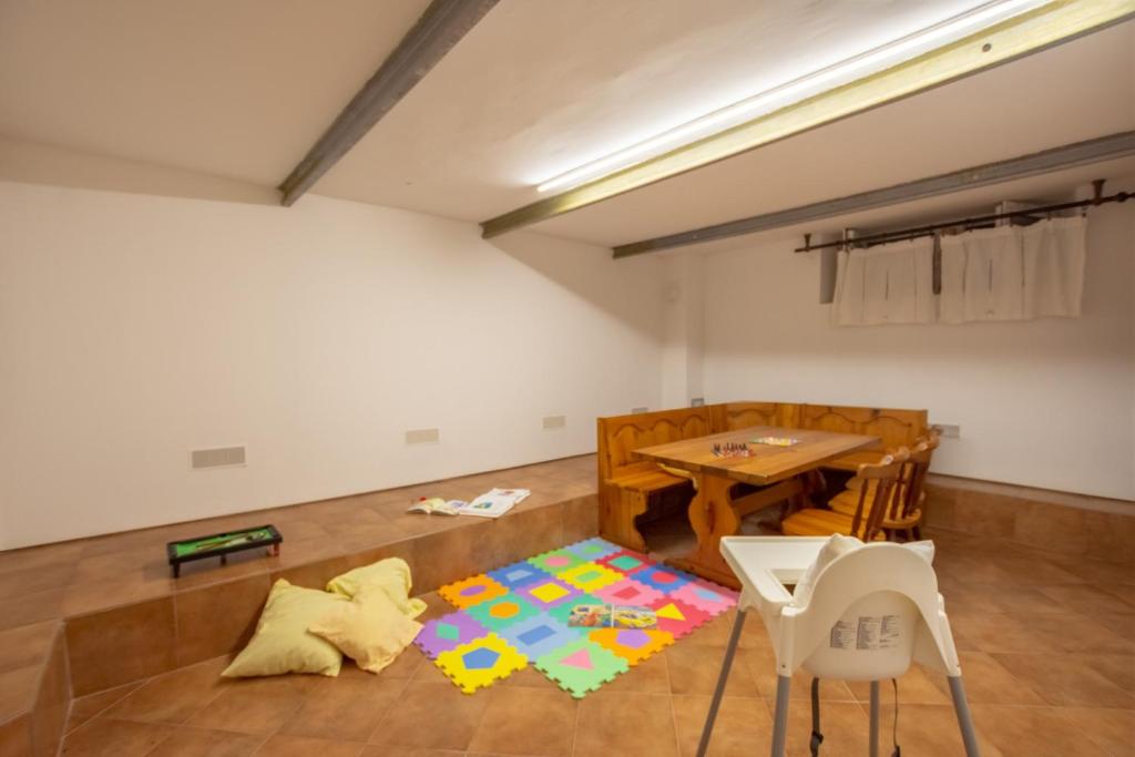 Fotografie z fotogalerie ubytování Villa Pax v destinaci Marčana