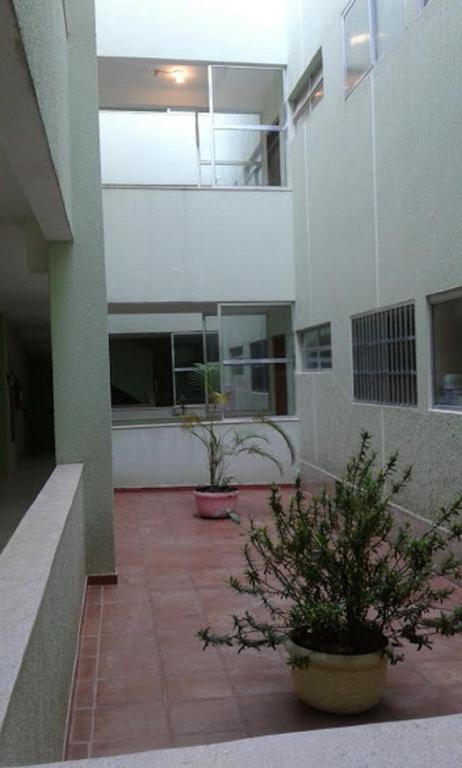  Praia Grande Apto 1 Quadra do Mar