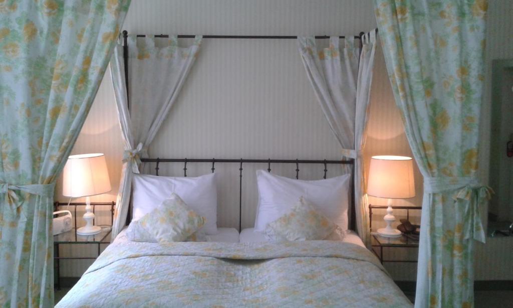 Boutique Hotel Kugel Wien - 1