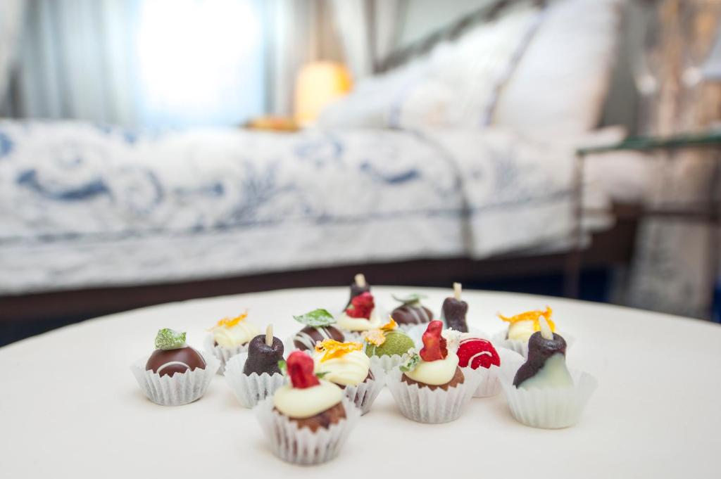 Boutique Hotel Kugel Wien - 2