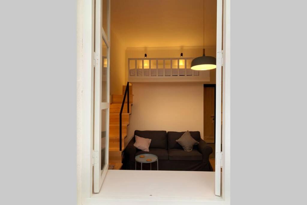 تصویر اتاق‌های Bright Apartment - تصویر ۲