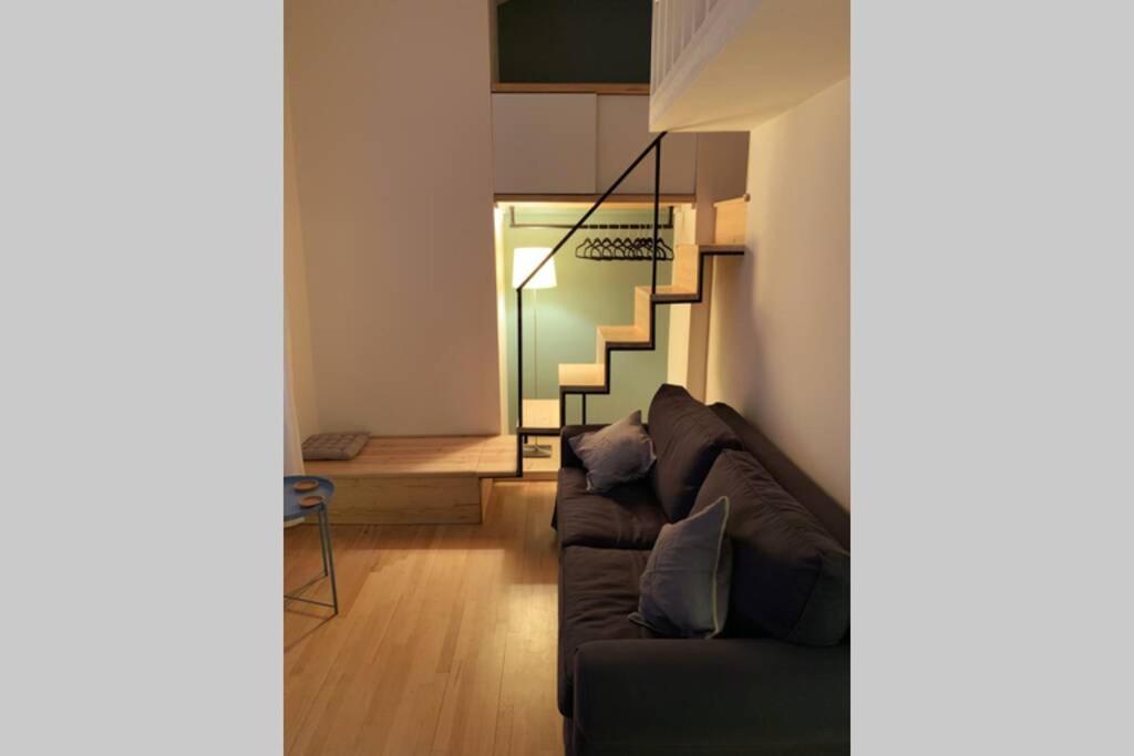 امکانات Bright Apartment - تصویر ۴
