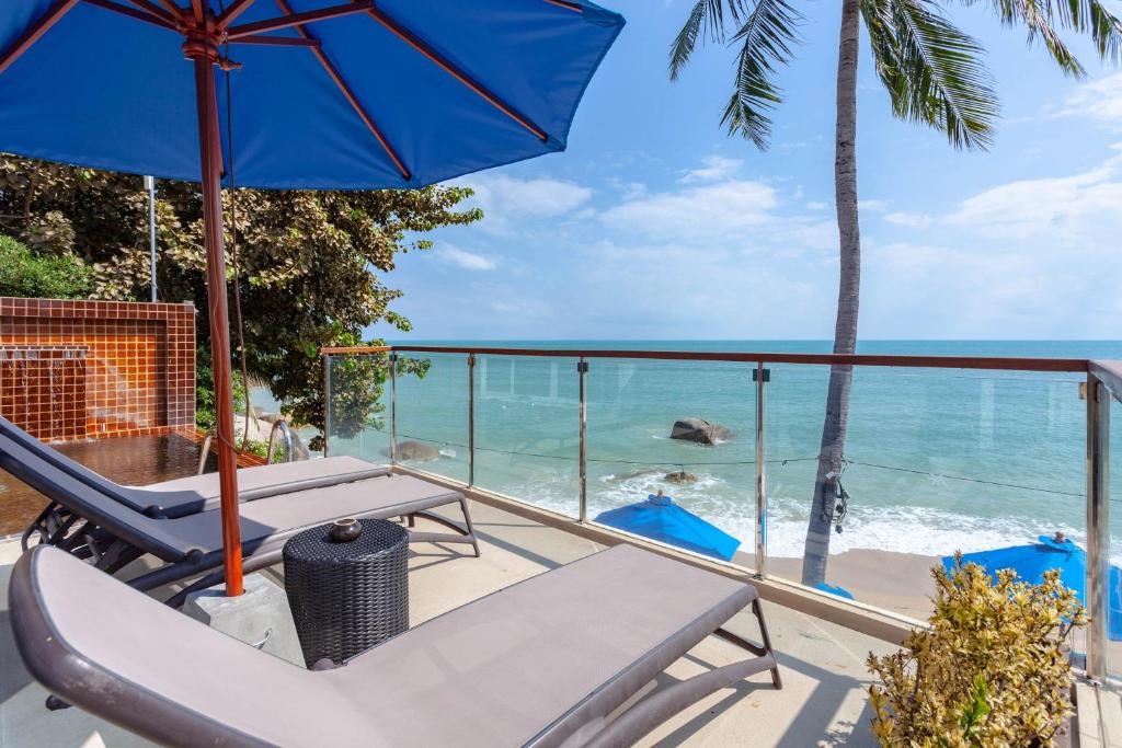 Royal Beach Boutique Resort & Spa Koh Samui - 2