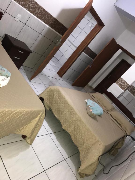 Hospedagem Econômica By Bia - Habitación De Lujo