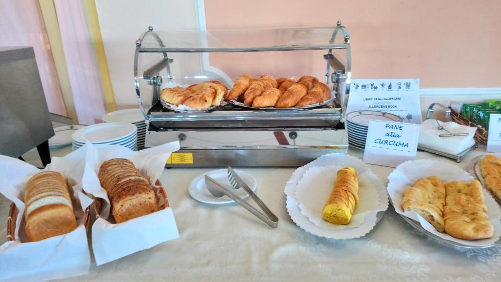 Jedzenie w hotelu lub w pobliżu