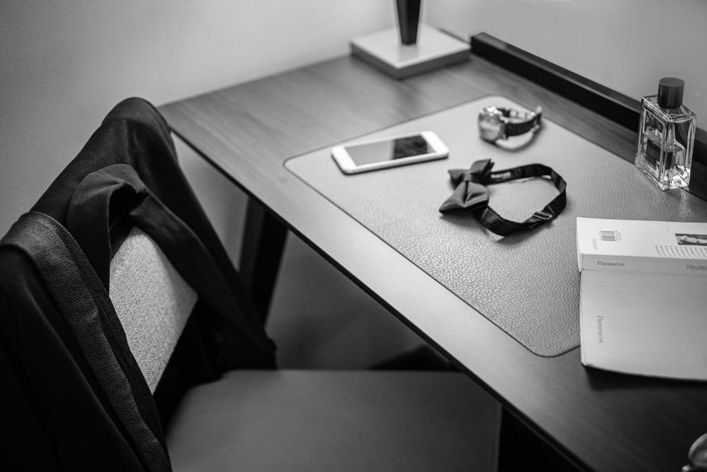 Hôtel Le Marquis by Inwood Hotels - Resim 21