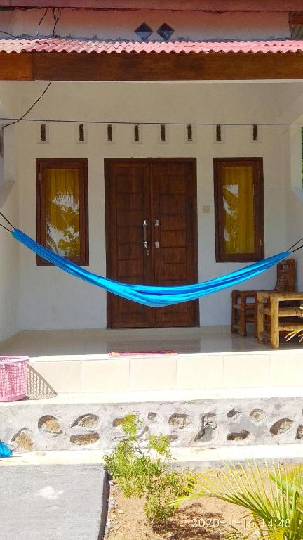 Nanda Homestay - Luxe Tweepersoonskamer