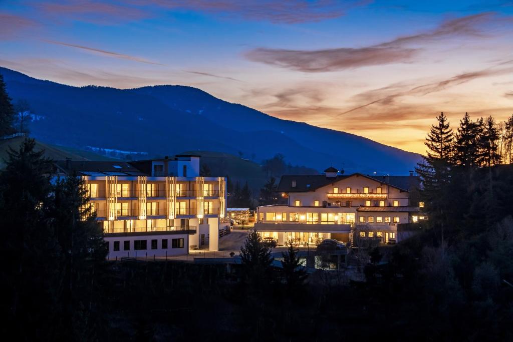 Torgglerhof Hotel 3*