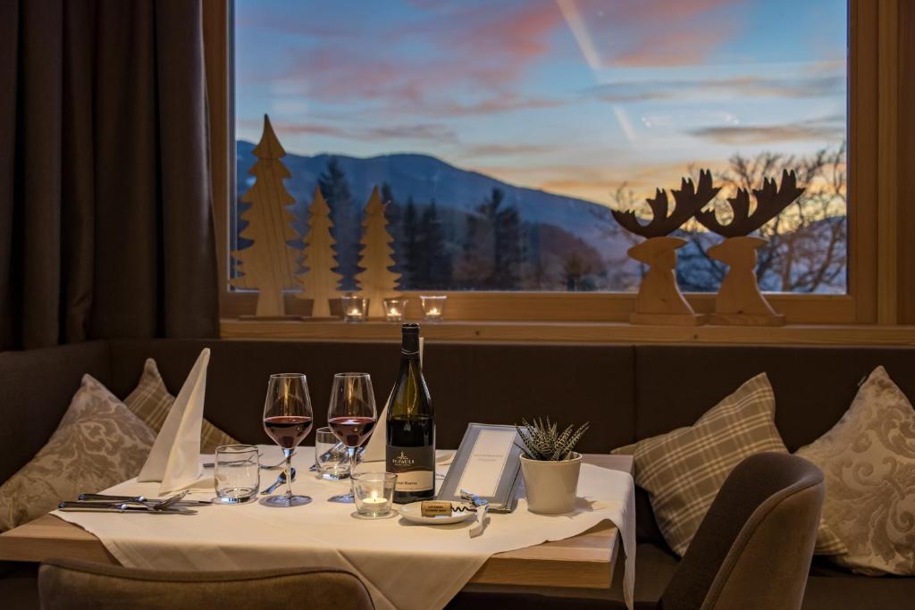 Torgglerhof Hotel 3*