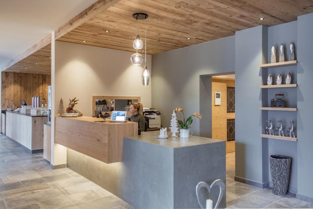 Torgglerhof Hotel 3*