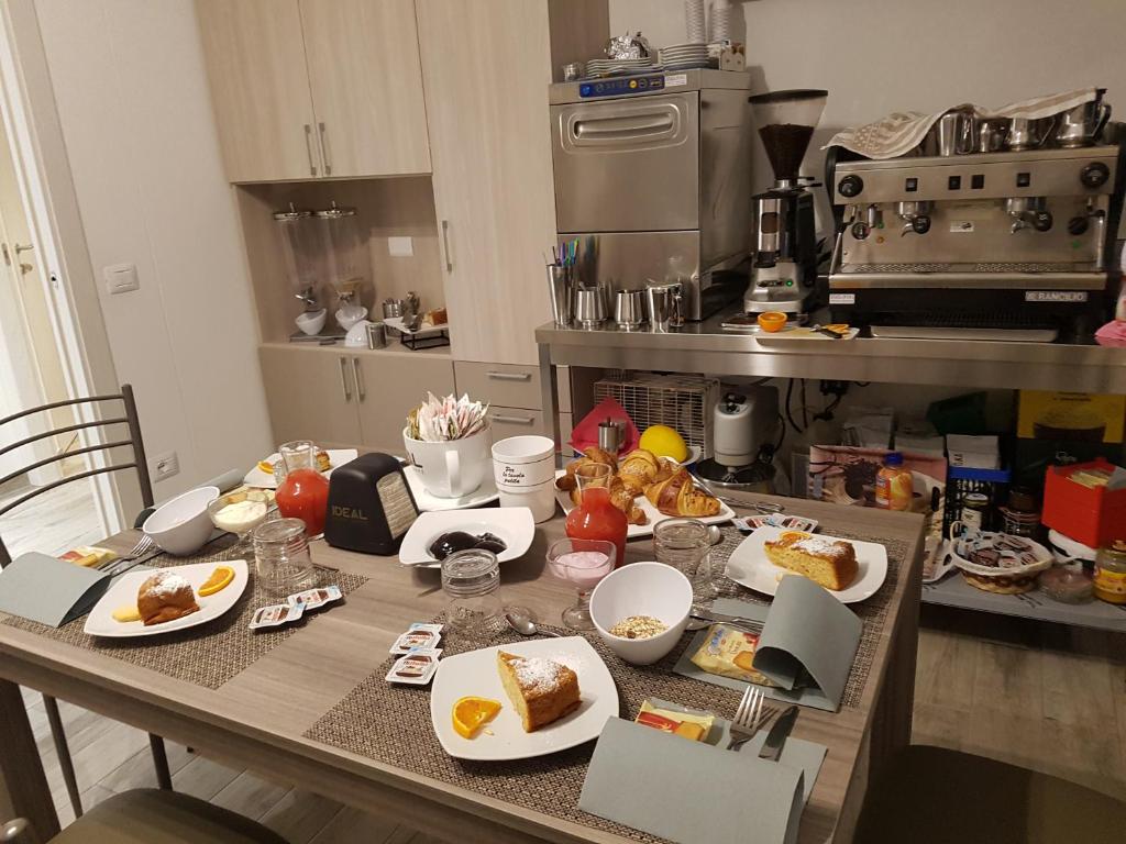 B & B Il sorriso - 13