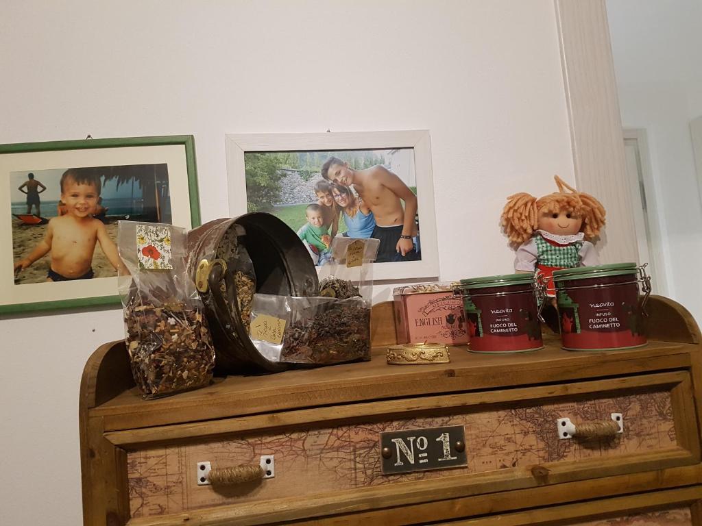 B & B Il sorriso - 12