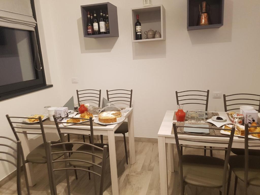 B & B Il sorriso - 11