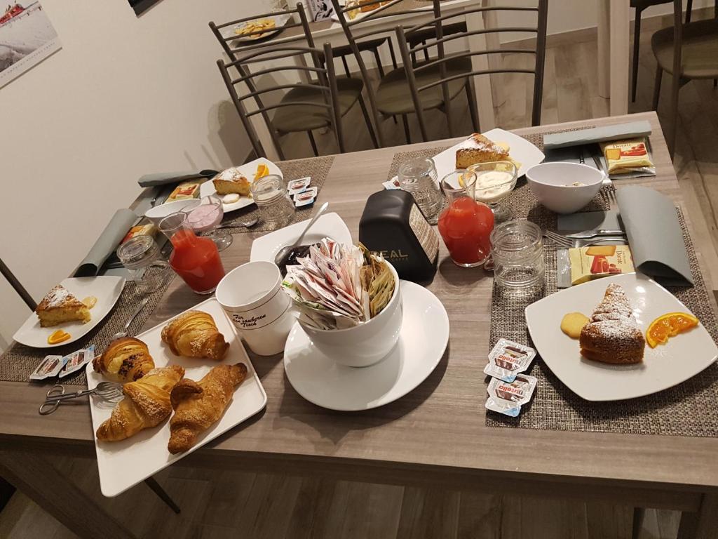 B & B Il sorriso - 10