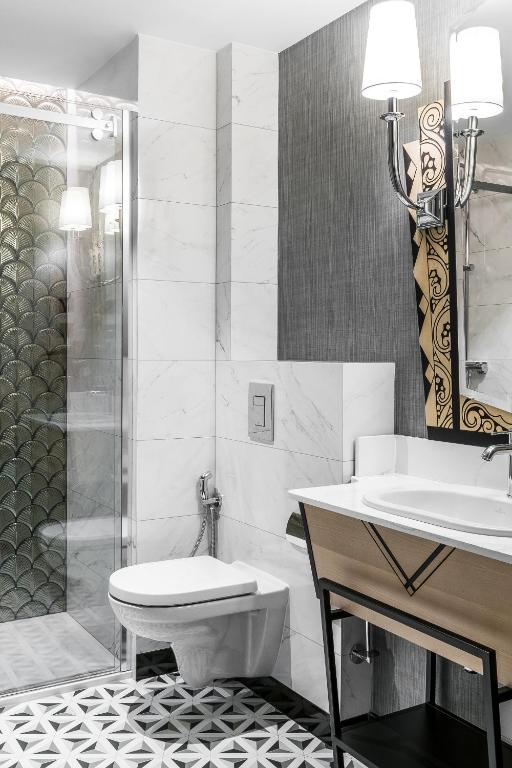 Bachleda Residence Zakopane - Resim 31