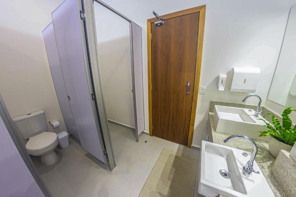  Hostel Central São Sebastião