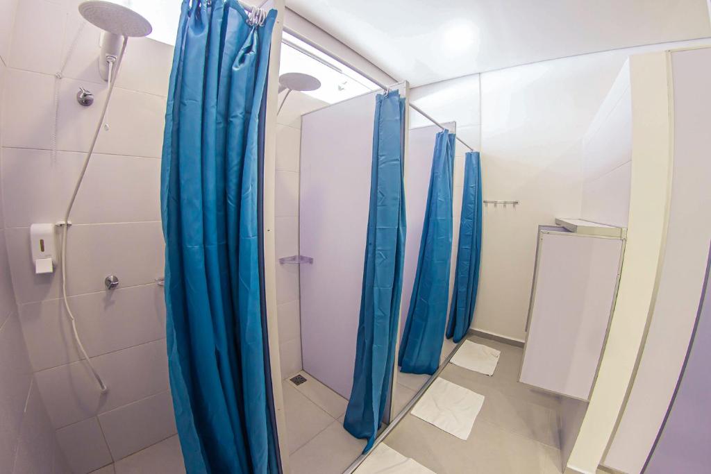  Hostel Central São Sebastião