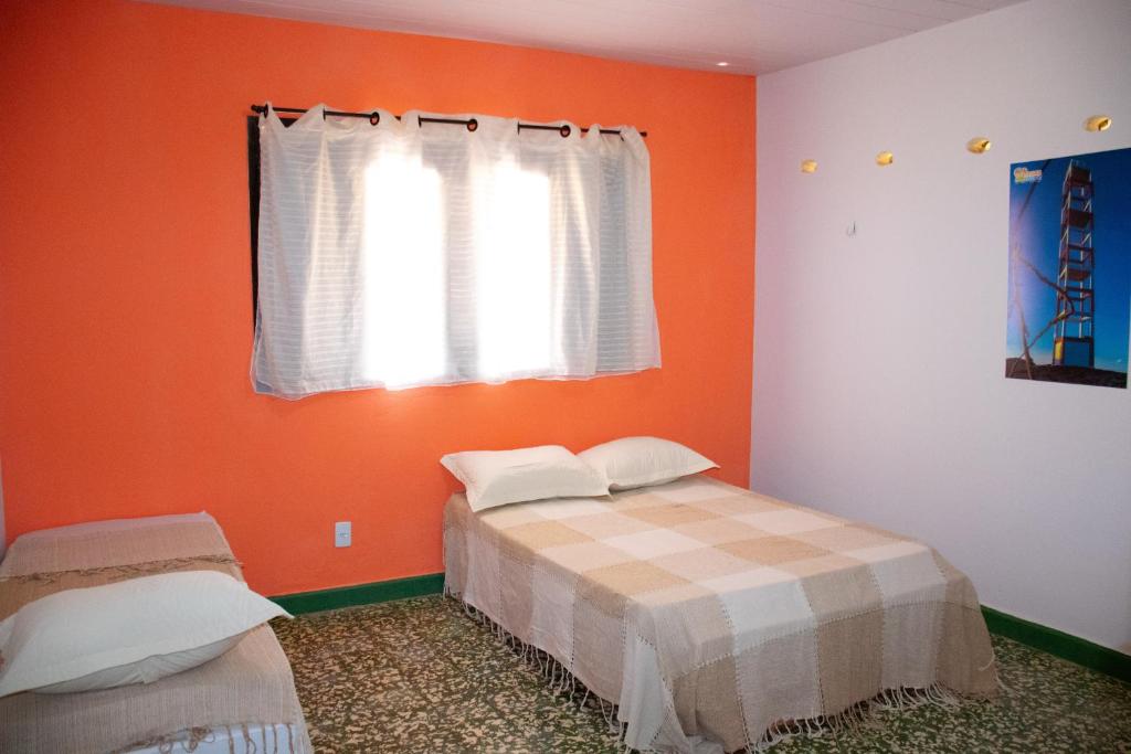  Mirante da Barra Hostel