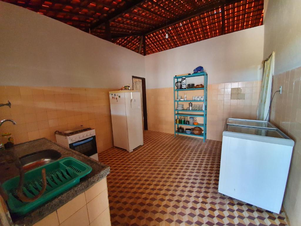  Mirante da Barra Hostel