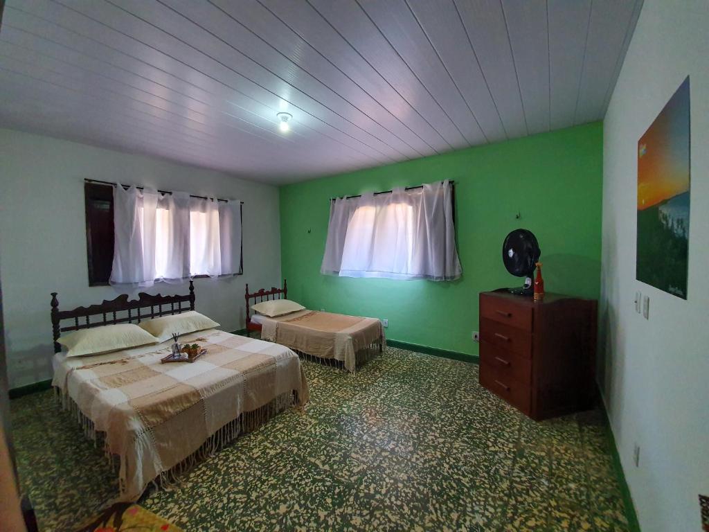  Mirante da Barra Hostel