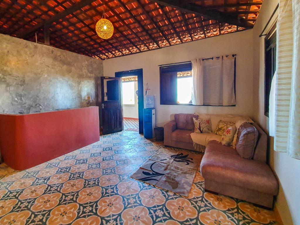  Mirante da Barra Hostel