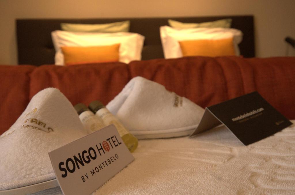 Gallery image of Songo Hotel By Montebelo in Songo