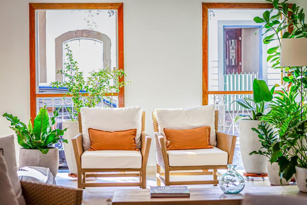  Hostel Central São Sebastião