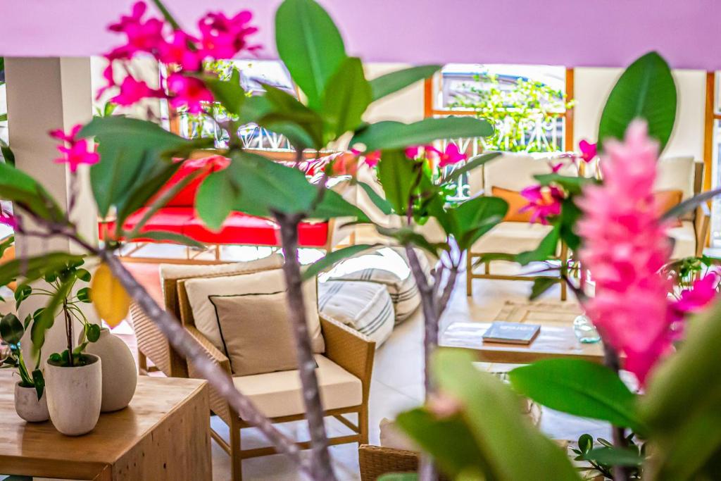  Hostel Central São Sebastião