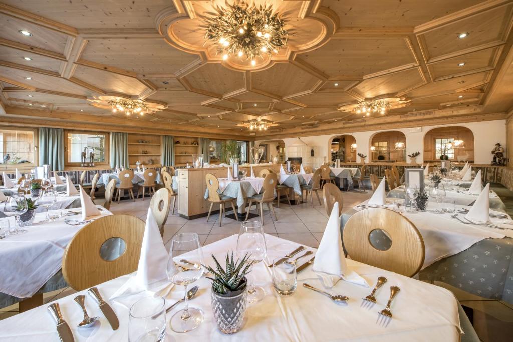 Torgglerhof Hotel 3*
