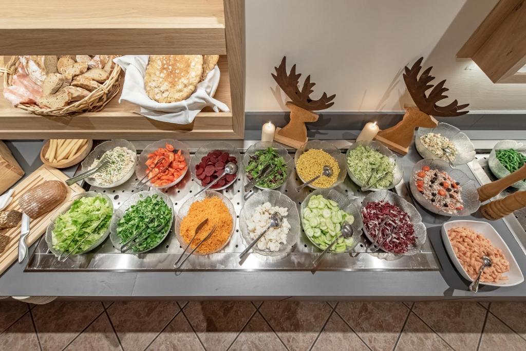 Torgglerhof Hotel 3*