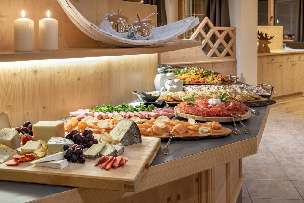 Torgglerhof Hotel 3*