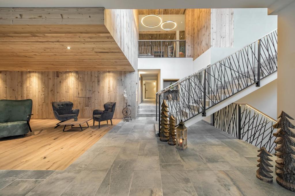Torgglerhof Hotel 3*
