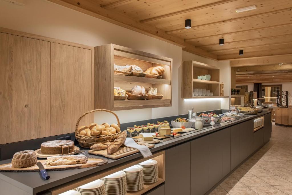 Torgglerhof Hotel 3*