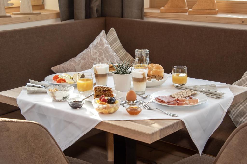 Torgglerhof Hotel 3*