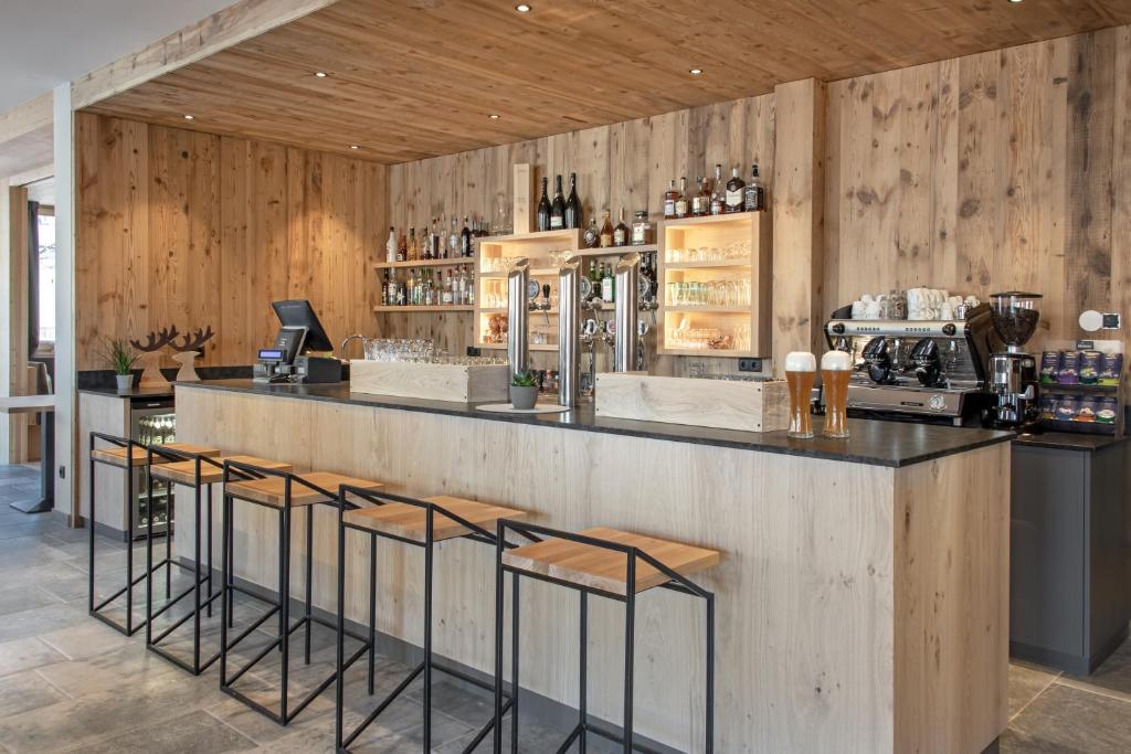 Torgglerhof Hotel 3*