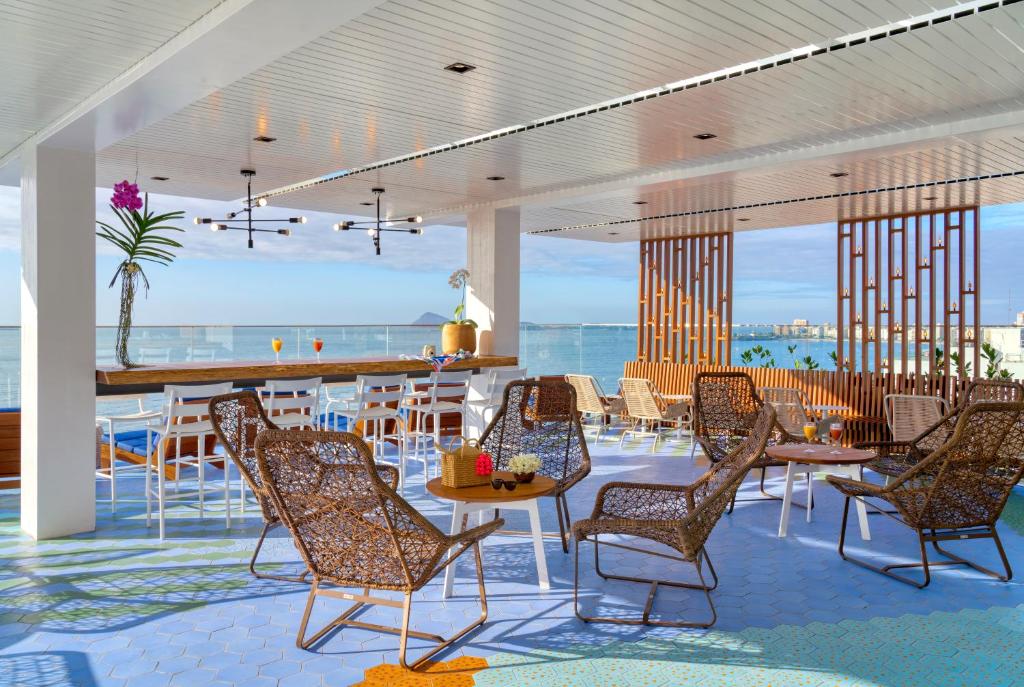 Novotel Rio de Janeiro Leme