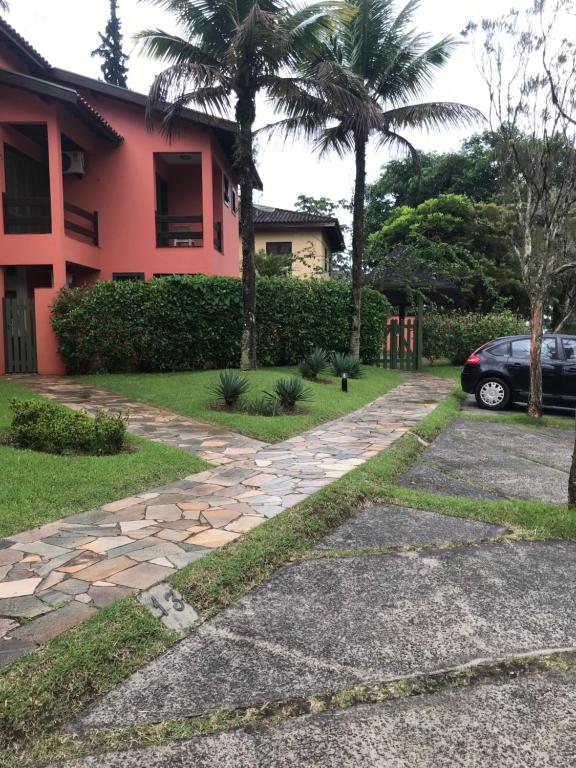  Casa na praia na Riviera