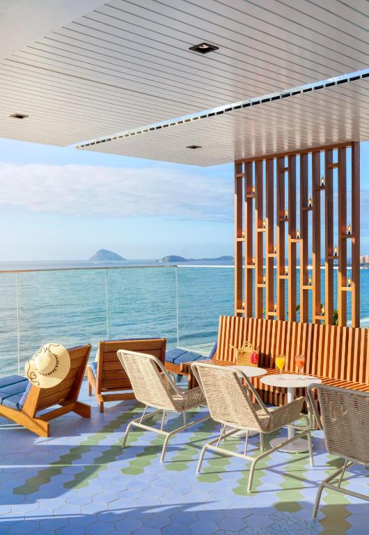  Novotel Rio de Janeiro Leme