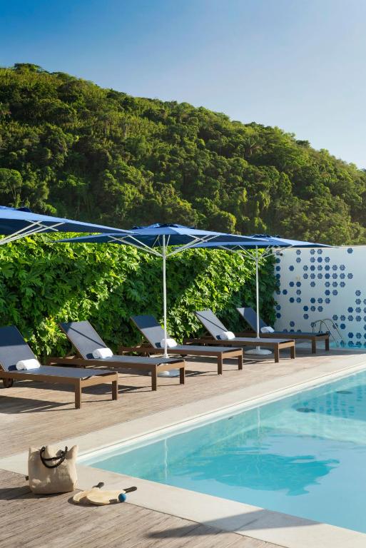  Novotel Rio de Janeiro Leme
