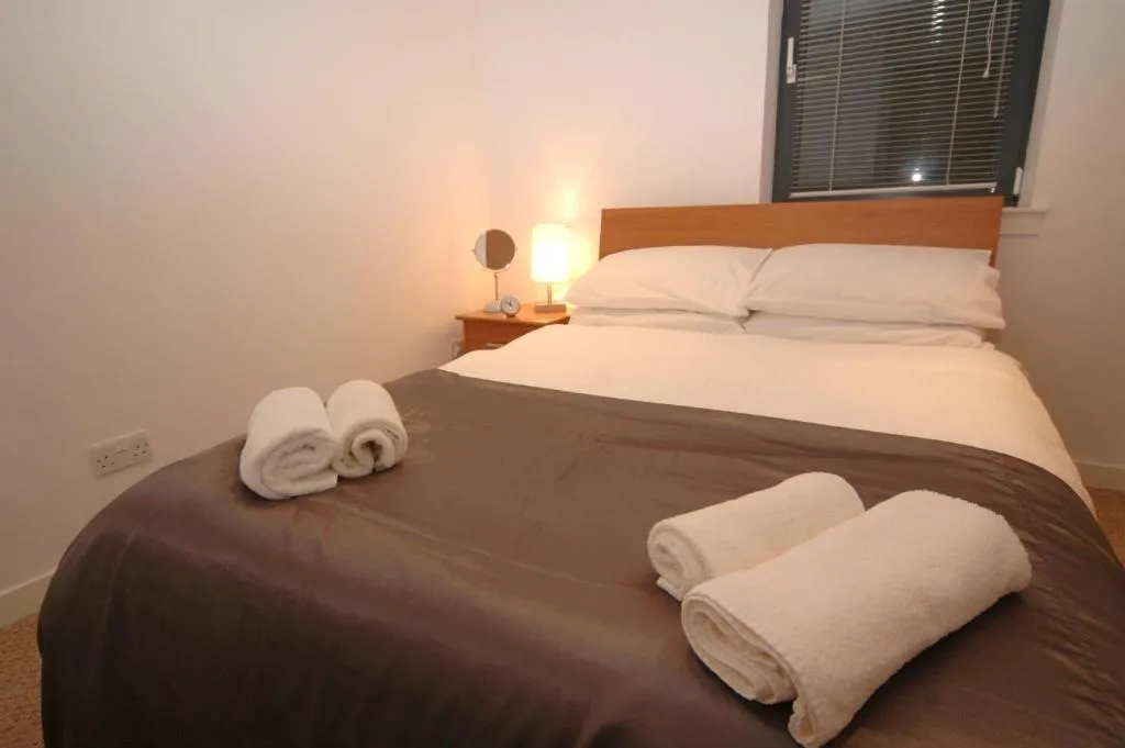 233 The St Giles Apartment, Edinburgh, United Kingdom