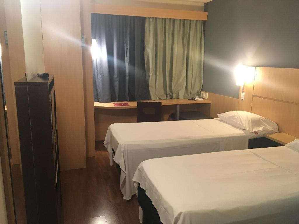  ibis Belo Horizonte Savassi