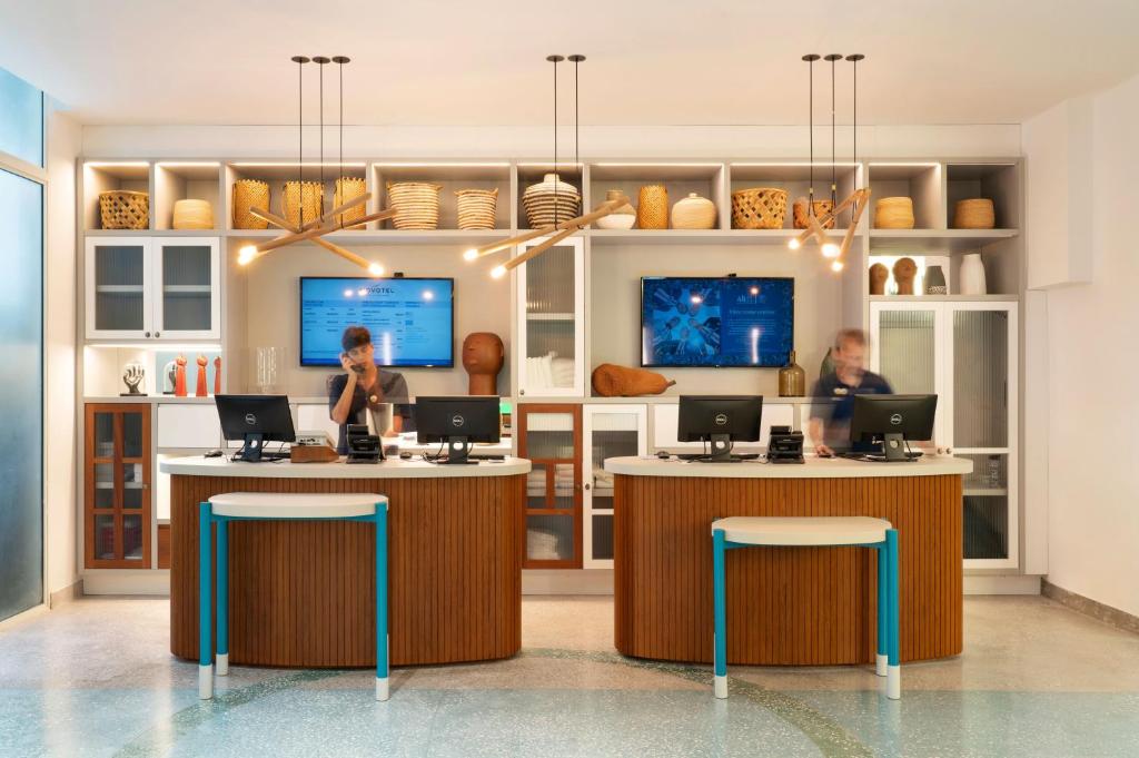 Novotel Rio de Janeiro Leme