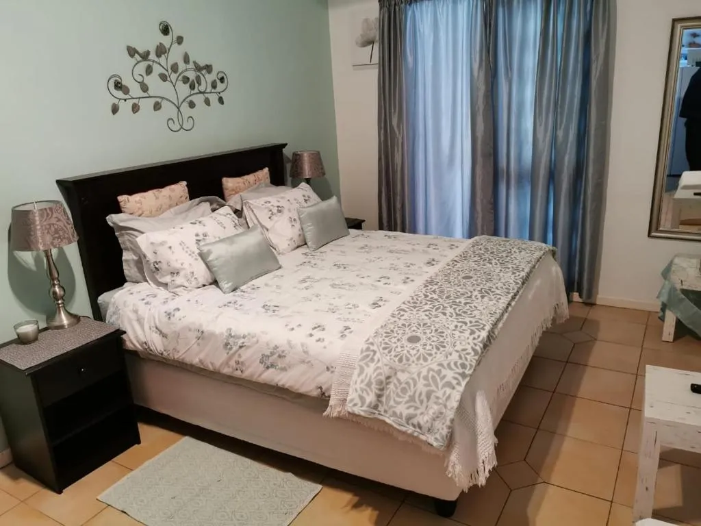 Dunja's Place, Cape Town, South Africa