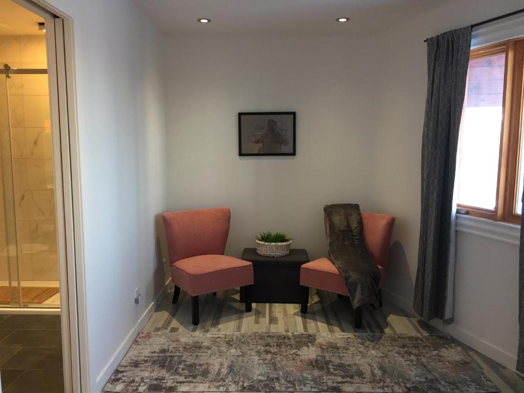 La Bohème - Bed & Breakfast photo